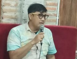 Dipecat Sepihak, Ketua K3PP Tulangbawang Barat Harap DPRD Panggil PT BTI