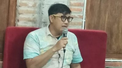 Dipecat Sepihak, Ketua K3PP Tulangbawang Barat Harap DPRD Panggil PT BTI
