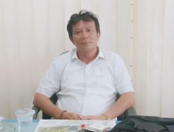 Ketua DPC KWI Tanggamus Kecam Oknum Pejabat Dinas PMD Diduga Lecehkan Profesi Wartawan