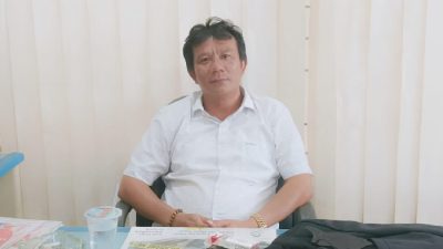 Ketua DPC KWI Tanggamus Kecam Oknum Pejabat Dinas PMD Diduga Lecehkan Profesi Wartawan