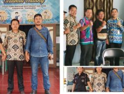 Dinas PMD Kabupaten Tanggamus Minta Maaf Terkait Dugaan Pelecehan Profesi Wartawan