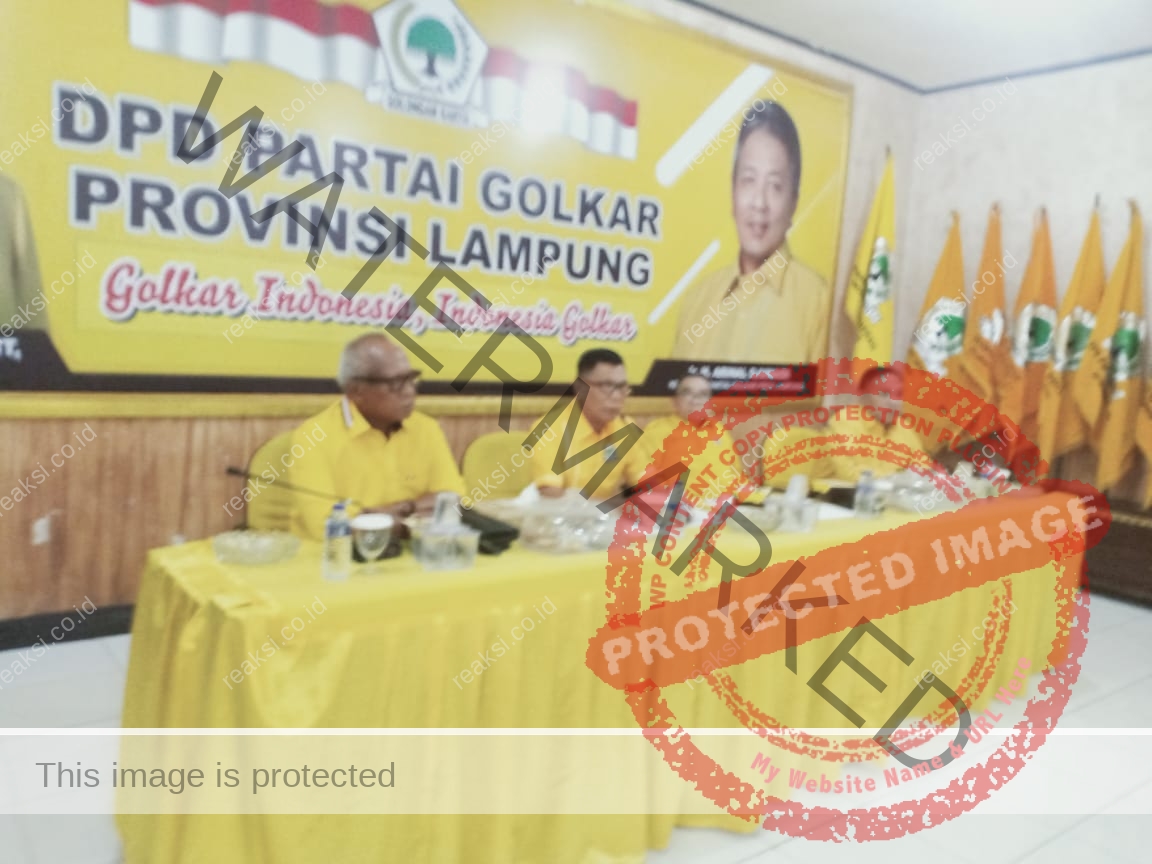 IMG 20220919 WA0391 Peringati Hari Jadi ke-58, Golkar Lampung Gelar Jalan Sehat Berhadiah Mobil