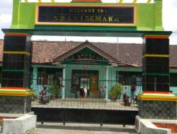 SMAN 1 Semaka Kabupaten Tanggamus Diduga Praktik Pungli Miliaran Rupiah