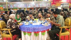 FKPPI Lampung Laksanakan Dialog Implementasi Wawasan Kebangsaan dan Bela Negara