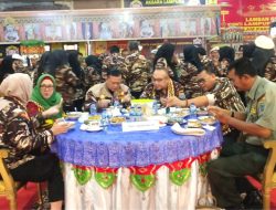 FKPPI Lampung Laksanakan Dialog Implementasi Wawasan Kebangsaan dan Bela Negara