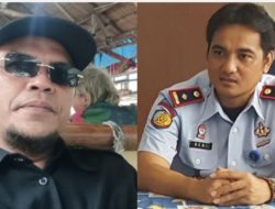 Ketua LPKNI DPD Tanggamus Soroti Lapas Kelas II B Kotaagung Terkait Berita Dugaan Peredaran Narkoba, Pungli dan Alat Komunikasi