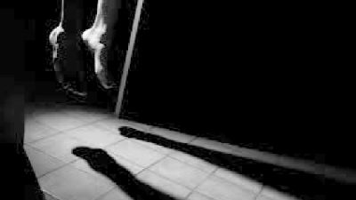 Diduga Sakit Tak Kunjung Sembuh, Warga Kalianda Ditemukan Tergantung di Rumahnya