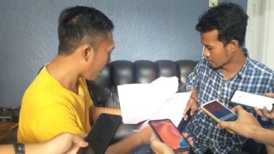 Diduga Tak Sesuai, PT PLN Lampung Langsung Cabut Meteran Listrik dan Beri Denda Pelanggan