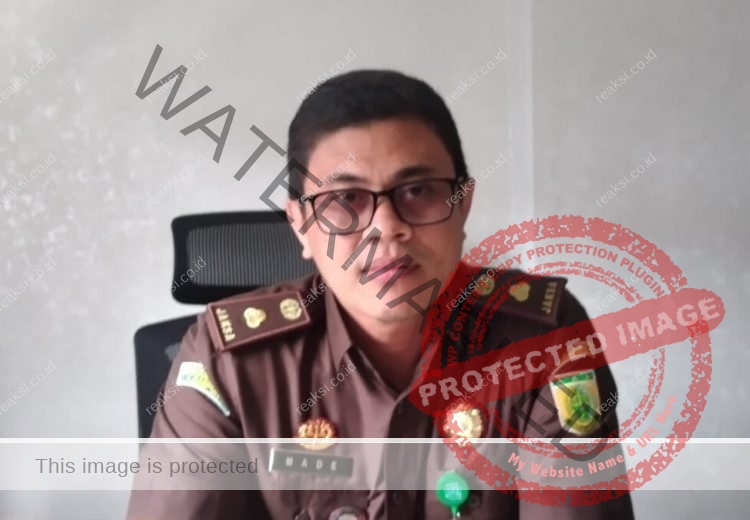 Kasipenkum made e1645534283870 750x520 1 Masih Berlanjut, Penyidik Kejati Lampung Periksa Seluruh KUPT DLH Bandarlampung