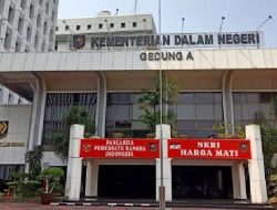 Adakan Pertemuan dengan Walikota Bandarlampung, Ini Reaksi Tim Irjen Kemendagri Tentang Isu Gaji PPPK