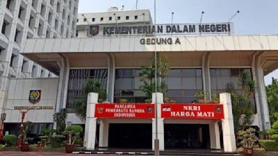 Adakan Pertemuan dengan Walikota Bandarlampung, Ini Reaksi Tim Irjen Kemendagri Tentang Isu Gaji PPPK