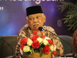 Ketua Dewan Pers Azyumardi Azra Wafat, Ketua SMSI Lampung Sampaikan Duka Cita