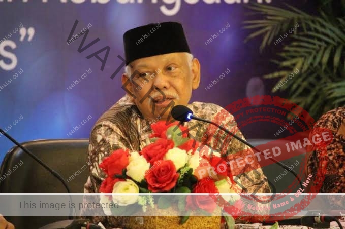 images 9 Ketua Dewan Pers Azyumardi Azra Wafat, Ketua SMSI Lampung Sampaikan Duka Cita