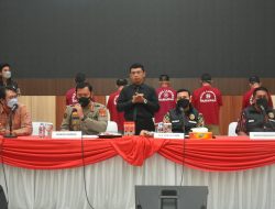 Lima Orang Tersangka Diduga Terkait Pemalsu Surat Tanah di Lampung Ditangkap Polisi