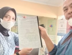 Surati ke 3 Kalinya, MTM Harap Kejati Lampung Tindaklanjuti Dugaan Indikasi Kerugian Negara
