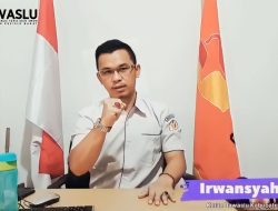 Imbas Salah Satu Kadis Pesibar Diduga Tidak Netral, Bawaslu Surati Bupati