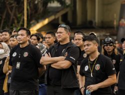 Perampok di Serpong Bermotif Ekonomi Murni