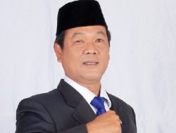 Perjuangkan Hak Konstitusi, Raden Muhammad Ismail Ajukan Gugatan ke PN Tanjungkarang