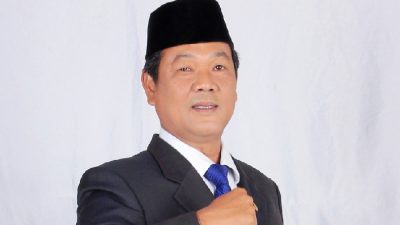 Perjuangkan Hak Konstitusi, Raden Muhammad Ismail Ajukan Gugatan ke PN Tanjungkarang