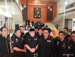 Granat Lampung Apresiasi Komitmen Kapolri Tindak Tegas Pelanggar Hukum Narkoba dan Perjudian