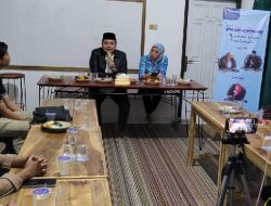 Komisioner KPU RI: Lembaga Pemantau Harus Hadir di Pemilu di 2024