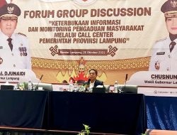 Website Badan Instansi Lembaga Publik Berbeda dengan Website Berita