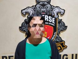 Janjikan Jadi TKI, Sepasang Suami Isteri Bawa Uang Korban Rp 75 Juta