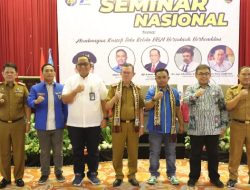 DPP KNPI Dukung Pemerintah Libatkan Pemuda Awasi Distribusi BBM Bersubsidi Agar Tepat Sasaran