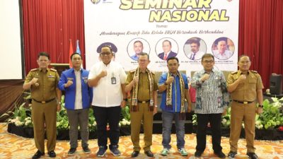 DPP KNPI Dukung Pemerintah Libatkan Pemuda Awasi Distribusi BBM Bersubsidi Agar Tepat Sasaran