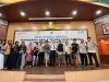 Serahkan Bantuan Kaki dan Tangan Palsu, Yayasan Baitul Mall PT PLN (Persero) UPT Tanjung Karang Peduli Disabilitas