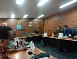 Hanya 2 di Akomodir dari 19 Pasal RKUHP yang Diusulkan, Begini Reaksi SMSI