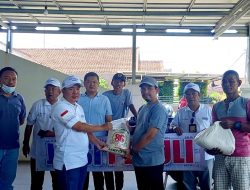 Setelah Metro, JMSI Peduli akan Salurkan Bantuan ke Lamsel dan Pesawaran