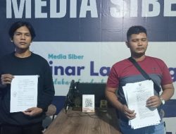 Pemberhentian Kades Subik Diduga Langgar UU Desa, Keluarga Minta Bupati Lampura Batalkan SK Poniran