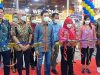 Mitra10 Hadir di Bandarlampung, Peresmian Dihadiri Walikota dan Jajaran PT CSAP