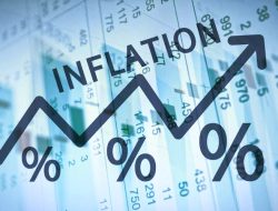 Inflasi Terjadi di Kota Metro dan Kota Bandarlampung Bertambah dalam Waktu 3 Bulan