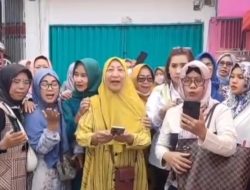 Pensiunan Guru SD Kota Bandarlampung Tuntut Pencairan Tabungan Pensiun