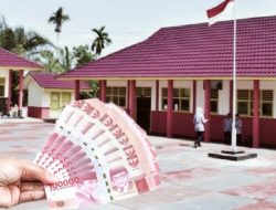 Diduga Dialihkan Anggarannya, Program Billing Pendidikan Kota Bandarlampung Dikeluhkan Wali Murid