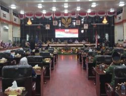 RDP Kedua, Komisi IV DPRD Lamteng Desak Disdik Balikin Uang Guru Honorer Secara Utuh Tanpa Potongan