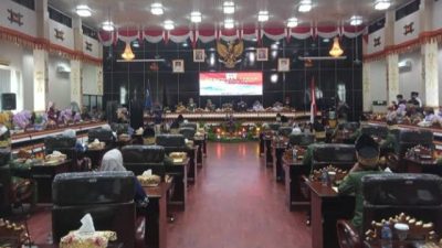 RDP Kedua, Komisi IV DPRD Lamteng Desak Disdik Balikin Uang Guru Honorer Secara Utuh Tanpa Potongan