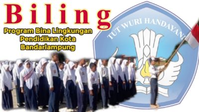 Program Bina Lingkungan Pendidikan Rp 27 Miliar Kota Bandarlampung Diduga Tak Terealisasi