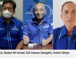 2 Kader Laporkan Ketua Partai Demokrat Lampung ke Polisi dan PN