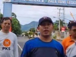 Hantoni Hasan: Penduduk Asli Lampung Ketinggalan Akibat Dampak Salah Kebijakan