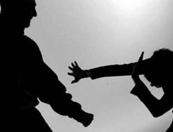 Kerap KDRT Istri Laporkan Suami Ke Polres Tubaba