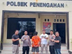 Pelaku Ancam dan Hamili Anak Tiri, Polisi Kenakan Pasal Berlapis