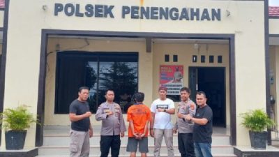Pelaku Ancam dan Hamili Anak Tiri, Polisi Kenakan Pasal Berlapis
