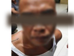 Satres Narkoba Polresta Bandarlampung Amankan Pelaku Penyalahgunaan Narkotika Jenis Sabu