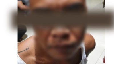 Satres Narkoba Polresta Bandarlampung Amankan Pelaku Penyalahgunaan Narkotika Jenis Sabu