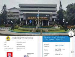 Dugaan Perkara Suap Fakultas Kedokteran Unila, Sekdakab Waykanan Beri Keterangan
