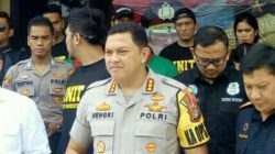 Reaksi Hengki Haryadi Terkait Kasus Kematian Sekeluarga di Kalideres Jakarta Barat