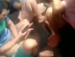 Keluarga Alumni Rutan kelas IIB Kotaagung, Tanggamus Bantah Pengakuan Gultom KPR dan Karutan Sobirin